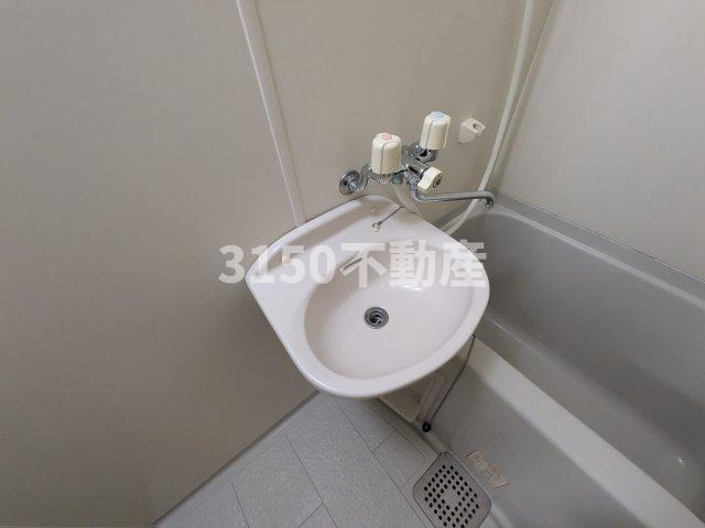 ラポール敷島の設備