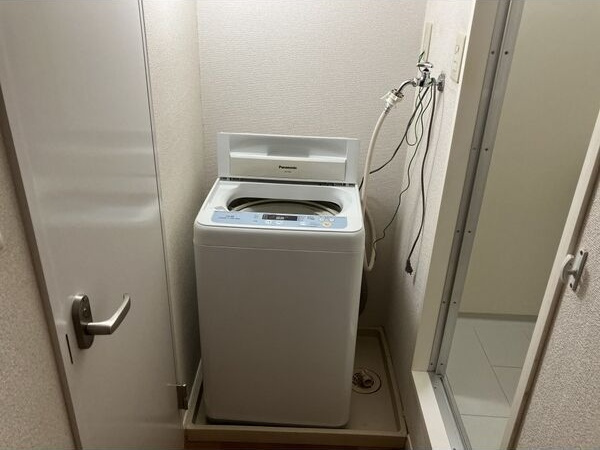 ラポール敷島の設備