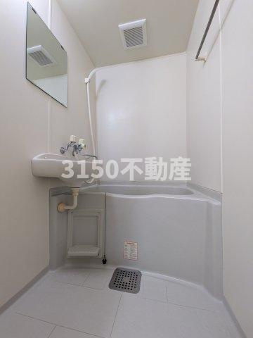 ラポール敷島の設備