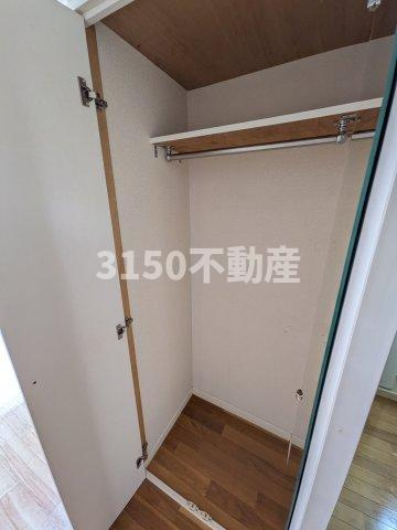 ラポール敷島のトイレ