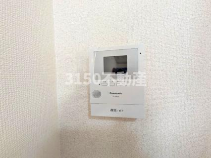 ラポール敷島のキッチン