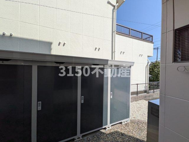 ラポール敷島のその他