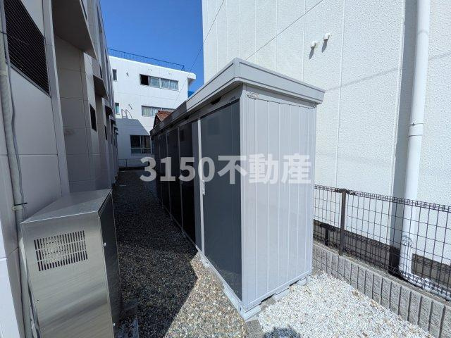 ラポール敷島のその他