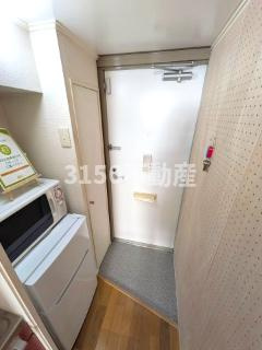 ラポール敷島の外観