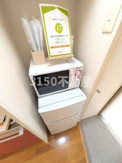 ラポール敷島のその他共用部分