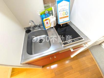 ラポール敷島のその他共用部分