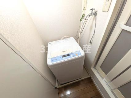 ラポール敷島のその他共用部分