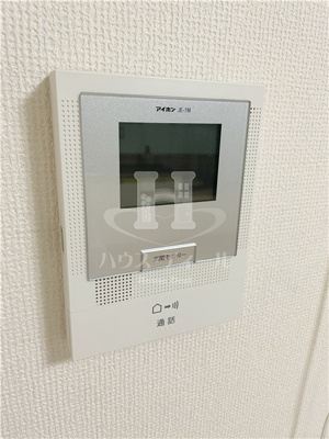 【セキュリティ】 | リバーサイドMAKIBA