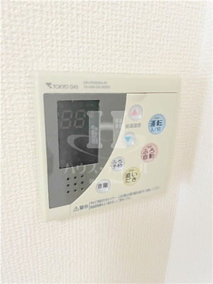 【設備】 | リバーサイドMAKIBA