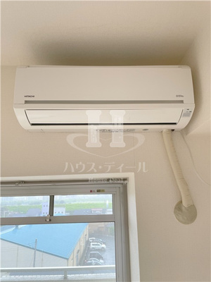 【設備】 | リバーサイドMAKIBA