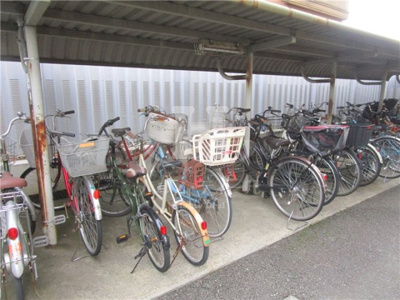 【その他共用部分】 | リバーサイドMAKIBA