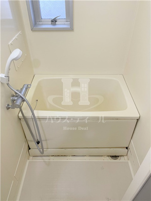 【浴室】 | リバーサイドMAKIBA | 日々の疲れを癒すお風呂付です