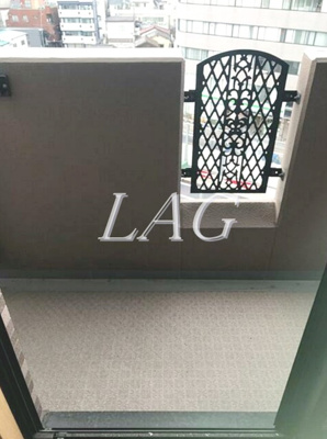 【バルコニー】 | ヴェルト池袋 | バルコニーです。