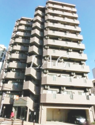 【外観】 | ヴェルト池袋 | 外観です。