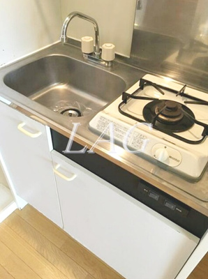 【キッチン】 | ヴェルト池袋 | キッチンです。