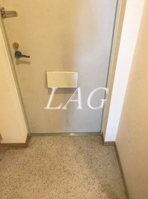 【玄関】 | ヴェルト池袋 | 玄関です。