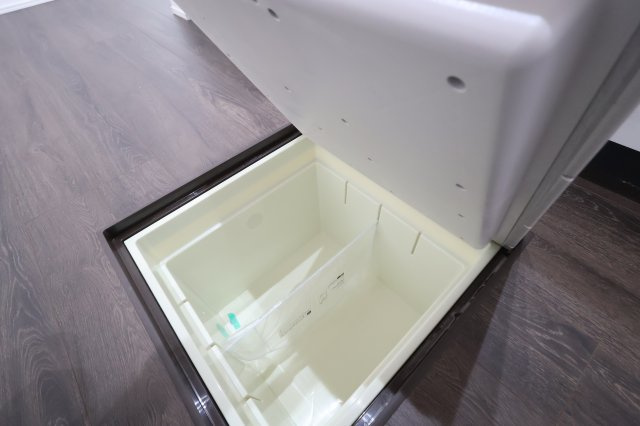 【キッチン】 | 《仲介手数料無料》上尾市藤波２丁目371(全1戸)新築一戸建てグラファーレ | 2025年11月3日 9:50 晴れ