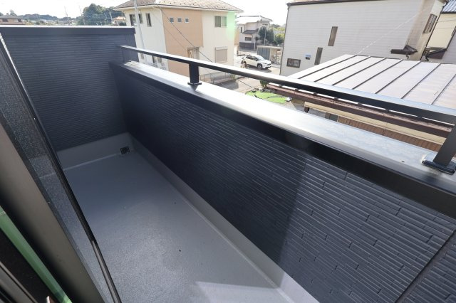 【洋室】 | 《仲介手数料無料》上尾市藤波２丁目371(全1戸)新築一戸建てグラファーレ | 2025年11月3日 9:50 晴れ