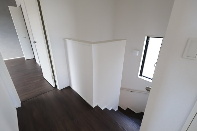 【内装】 | 《仲介手数料無料》上尾市藤波２丁目371(全1戸)新築一戸建てグラファーレ | 2025年11月3日 9:50 晴れ