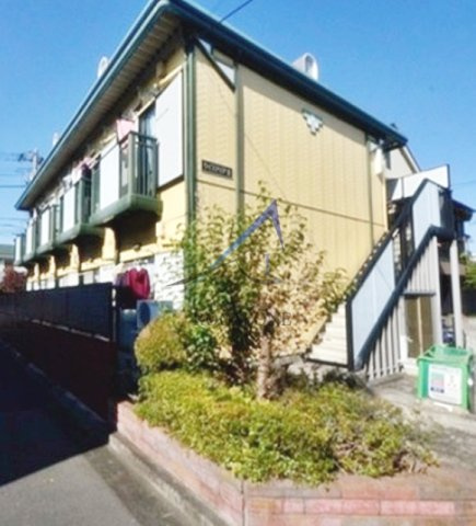 ウェステリアⅡ