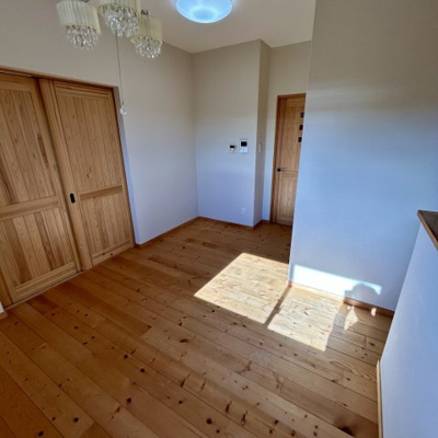 【居間・リビング】 | Lumigrace