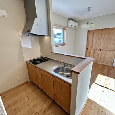 【キッチン】 | Lumigrace