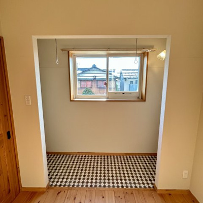 【バルコニー】 | Lumigrace