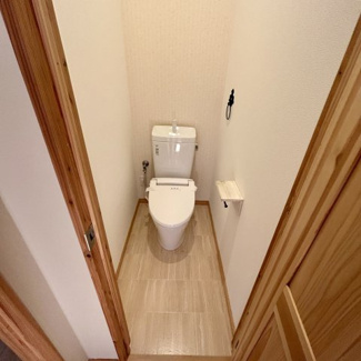 【トイレ】 | Lumigrace