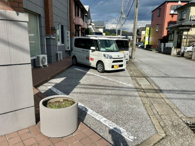 【駐車場】 | Lumigrace