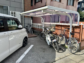 【その他共用部分】 | Lumigrace