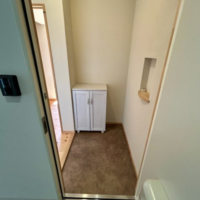 【玄関】 | Lumigrace