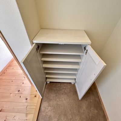 【収納】 | Lumigrace