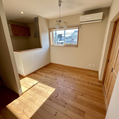 【居間・リビング】 | Lumigrace