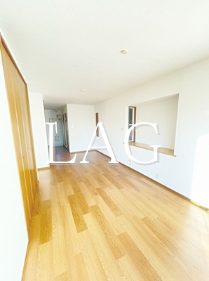 【寝室】 | グレーコートむさしの | 寝室です。