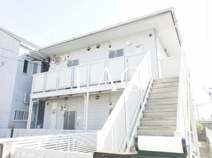 グレーコートむさしのの画像