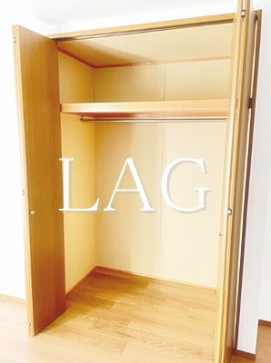 【収納】 | グレーコートむさしの | 収納です。