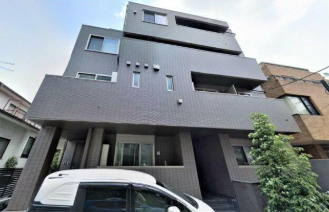 【外観】 | グランピエール | 落ち着いた雰囲気。