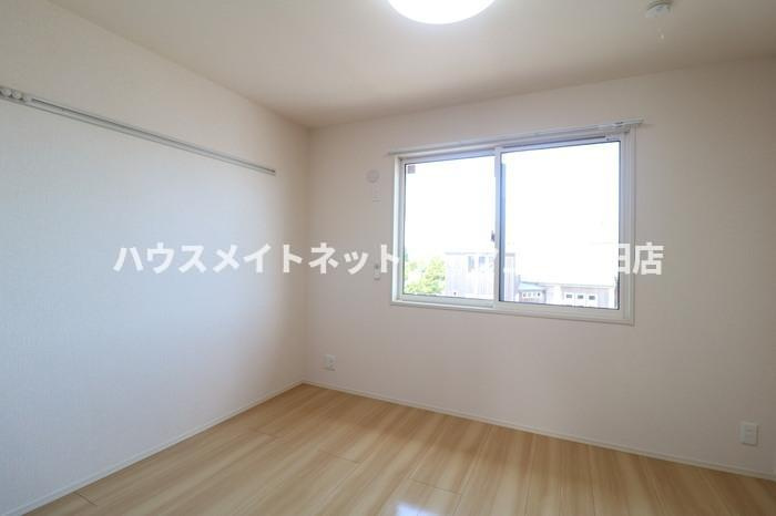 エスポワールの洋室|洋室