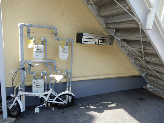 姫路市御立西２丁目のハイツのその他共用部分