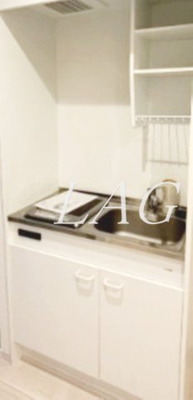 【キッチン】 | ＭＥＬＤＩＡ府中 | キッチンです。