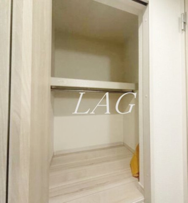 【収納】 | ＭＥＬＤＩＡ府中 | 収納です。