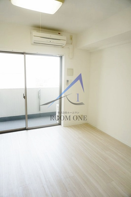 ヴィータローザ横浜吉野町の寝室|寝室です。