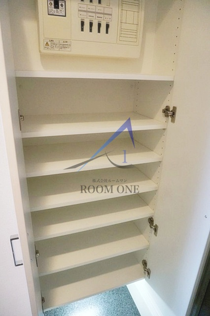 ヴィータローザ横浜吉野町のその他