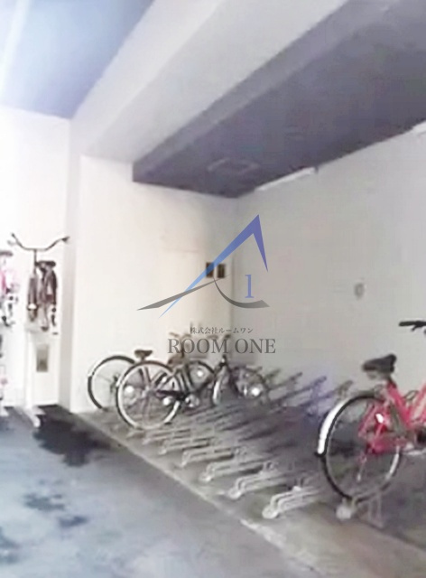 ヴィータローザ横浜吉野町