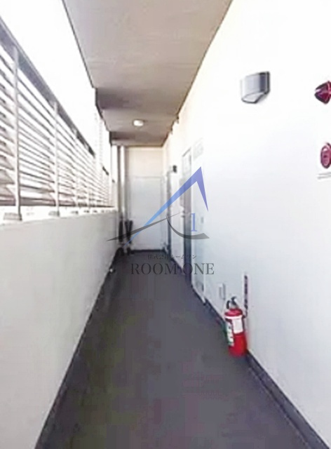 ヴィータローザ横浜吉野町