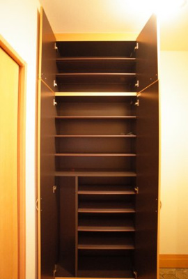 【収納】 | クレール | シューズボックス