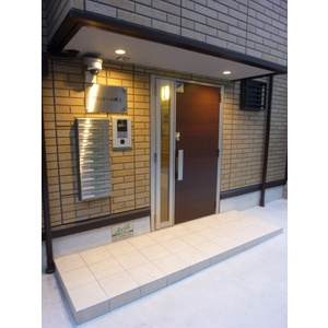 【セキュリティ】 | ブランドール押上