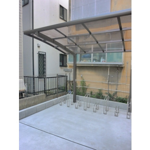 【その他共用部分】 | ブランドール押上