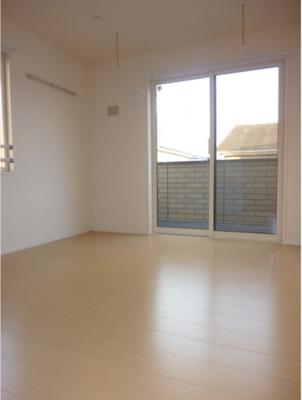 【洋室】 | ブランドール押上