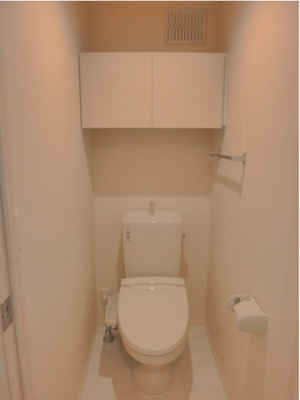 【トイレ】 | ブランドール押上